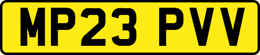 MP23PVV