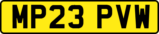 MP23PVW