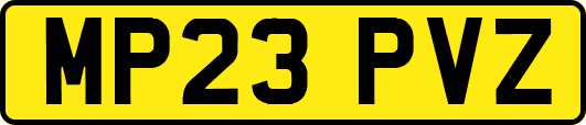 MP23PVZ
