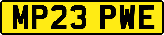 MP23PWE