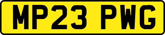 MP23PWG