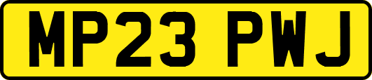 MP23PWJ