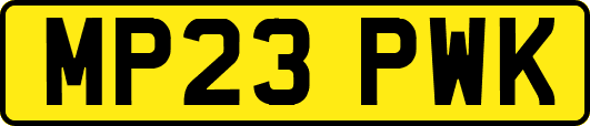MP23PWK
