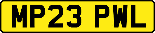 MP23PWL