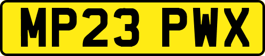 MP23PWX