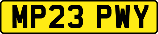 MP23PWY