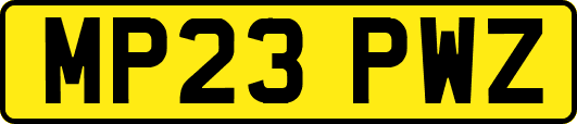 MP23PWZ