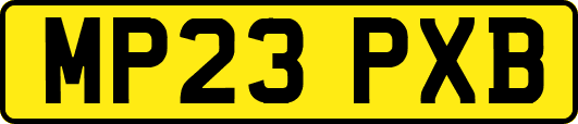 MP23PXB