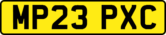MP23PXC