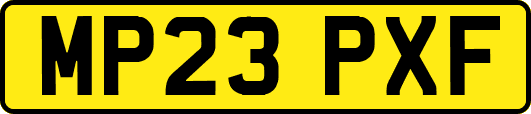 MP23PXF
