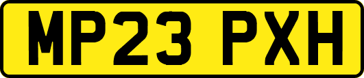 MP23PXH