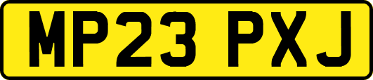MP23PXJ