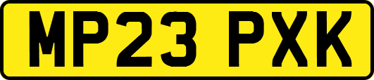 MP23PXK