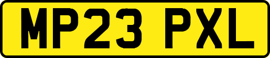 MP23PXL