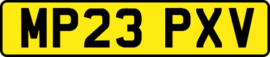 MP23PXV