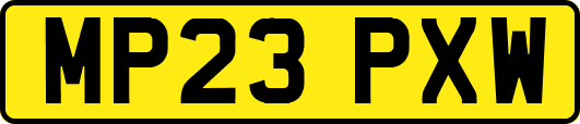 MP23PXW