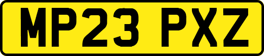 MP23PXZ