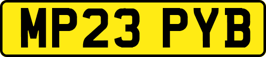 MP23PYB
