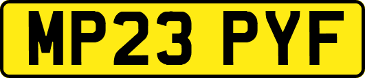 MP23PYF