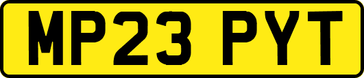 MP23PYT