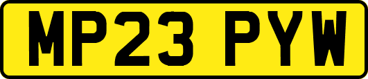 MP23PYW