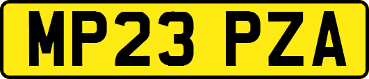 MP23PZA