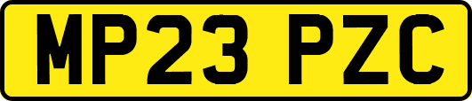 MP23PZC