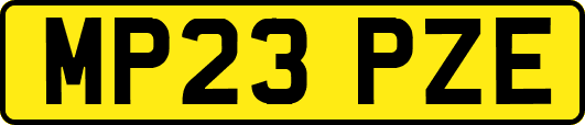 MP23PZE
