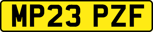 MP23PZF