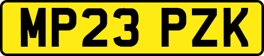 MP23PZK