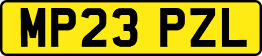 MP23PZL