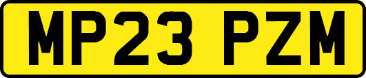 MP23PZM