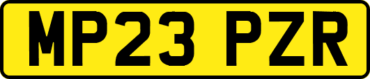MP23PZR