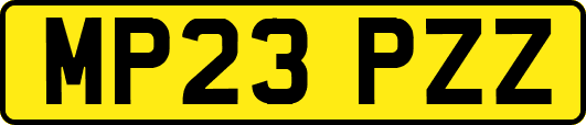 MP23PZZ