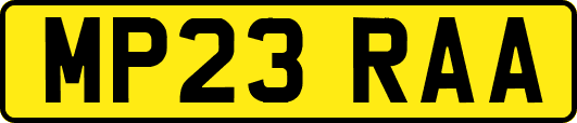 MP23RAA
