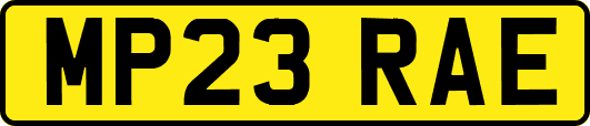MP23RAE