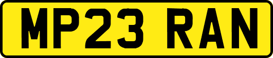 MP23RAN