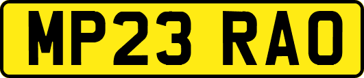 MP23RAO