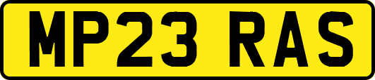 MP23RAS