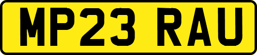 MP23RAU