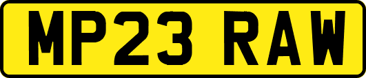 MP23RAW