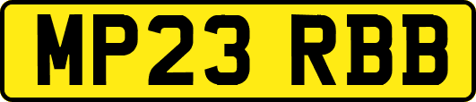 MP23RBB