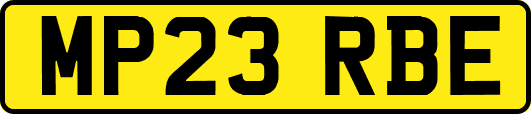 MP23RBE