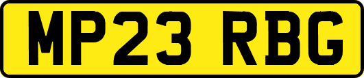 MP23RBG