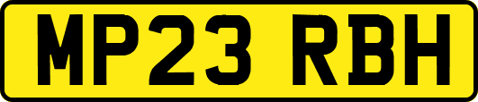 MP23RBH