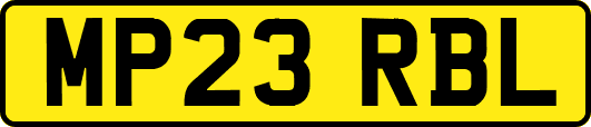 MP23RBL