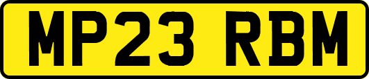 MP23RBM