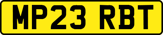 MP23RBT