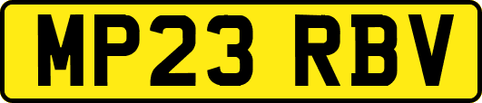 MP23RBV