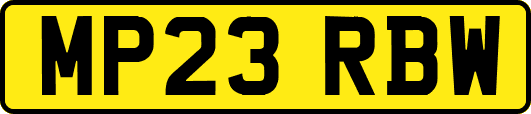 MP23RBW